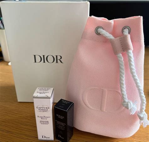 pochon dior|dior designer handbags.